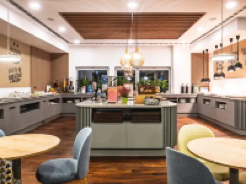 Hampton by Hilton Swinoujscie Hotels in Swinoujscie