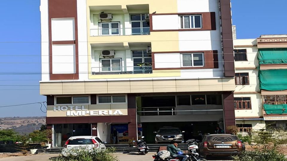 Hotel Imperia