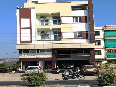 Hotel Imperia