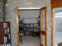 Beautifully situated amidst rolling farmland - 2-Star
