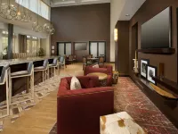 聖安東尼奧市中心/市場廣場歡朋酒店及套房 聖安東尼奧酒店