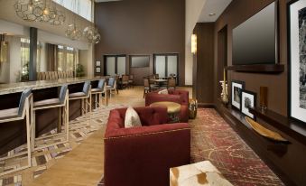 Hampton Inn & Suites San Antonio-Downtown/Market Square