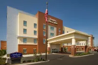 Hampton Inn & Suites San Antonio-Downtown/Market Square Hotels in San Antonio