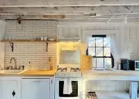 Bohemian style open LOFT Hotels in Kingston