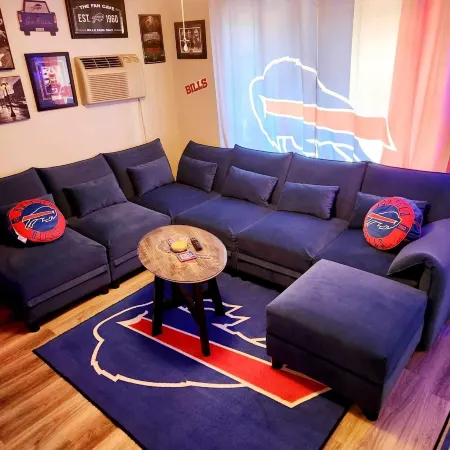 Don’t miss out on the opportunity to stay in the 12thManMisfitzManor