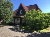 Pure enjoyment of nature on the Werra Valley Cycle Path