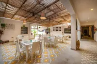 The Bark- An Art Hotel