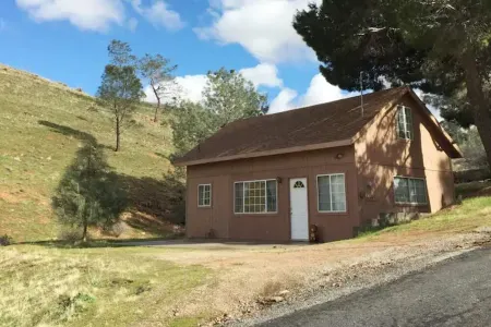 Closest Cabin to the Lake, AC, WiFi stargazing