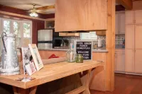 4 minutes to PW MERC Hotels in Osage County