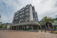 Lake Front Hotel Mirage Hotels near Riva del Garda Fiere