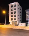 Fidanoğlu Suite Hotel Çorlu Hotel di Cemaliye Mahallesi