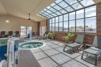 Comfort Inn & Suites Near Fallon Naval Air Station Hotels in Fallon