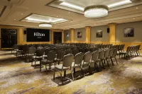 Hilton Belfast Hotels in Belfast
