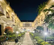 Baguio Holiday Villas Отели в г. Багио