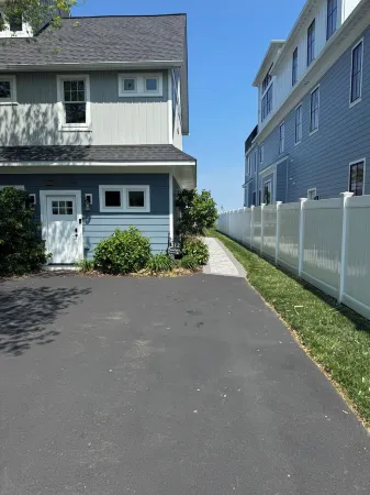 River Front, Private Single Family Home