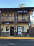 Hacienda Motel Hotels in Hidden Meadows