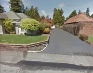 Quaint 2-bedroom Apartment with safe offstreet parking in Eureka