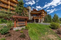 Ski-in / Ski-out 2Bed 2Bath Sunstone Lodge Condo at Little Eagle Express