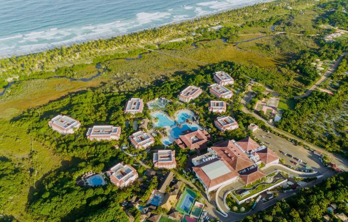 Grand Palladium Imbassaí Resort & Spa - All Inclusive