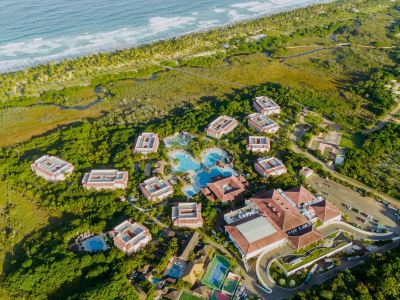 Grand Palladium Imbassaí Resort & Spa - All Inclusive