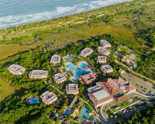 Grand Palladium Imbassaí Resort & Spa - All Inclusive Hotels in Imbassai