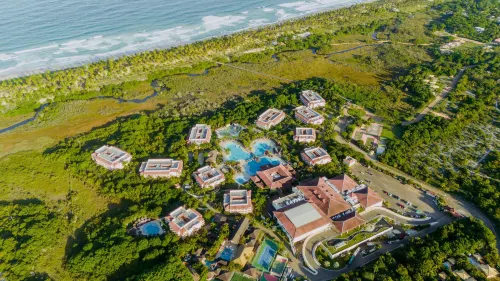 Grand Palladium Imbassaí Resort & Spa - All Inclusive