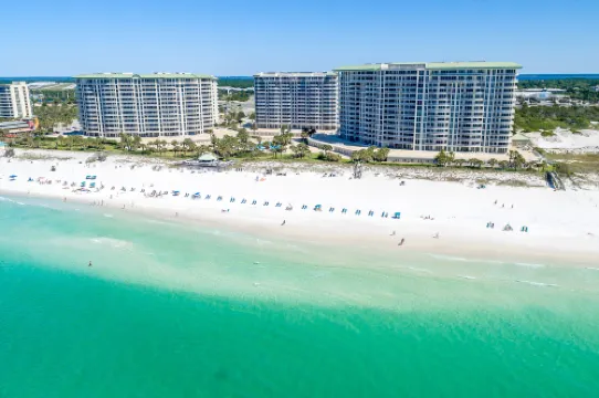 Silver Shells St. Croix 1204