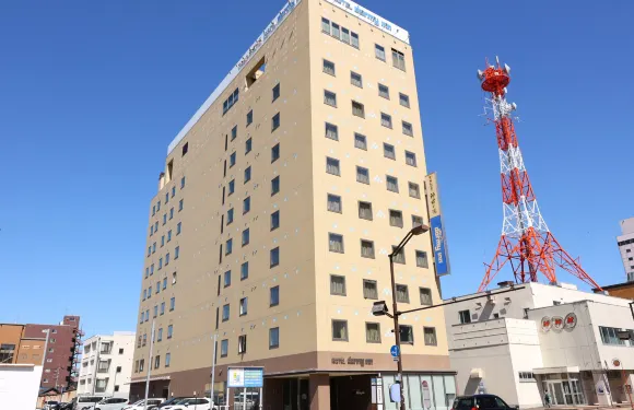 北海道旭川多美迎天然溫泉酒店（多美迎・御宿野乃 酒店集團）