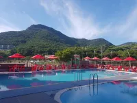 Mohang Haenaru Hotel Hotels in Buan-gun