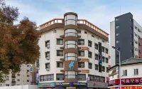 Anyang Donkey Hotel Hotel in zona ANYANG UNIVERSITY ANYANG CAMPUS