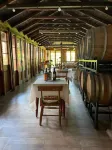 Hotel Boutique Vendimia Parador