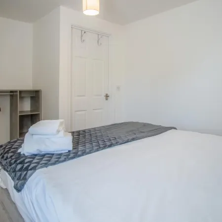 Sea Breeze Apt 1 - 1 Bedroom - Horton Beach