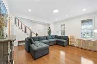 Nama Stay – Spacious Family Retreat Near NYC Hotels in Jersey City