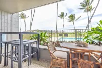 Spectacular Ocean Views and Private Lanai - Amazing Coastal Retreat