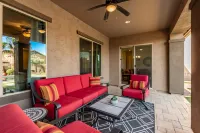 Heated Pool, Spa and Game Room Retreat - Stunning Luxury Oasis