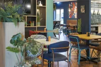 트래블로지 더비 프라이드 파크