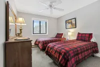 Cozy Patio and Golf Course Access - Charming Windsor Village Haven