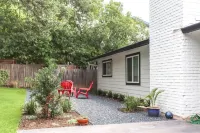 Cozy Backyard Patio and Fast Wi-Fi - Charming Peaceful Retreat Hotels near T.J. Maxx