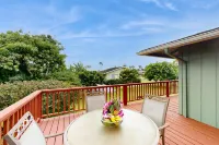 Pokii Lane Hale Hotels in Princeville