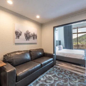 Ski in/out at Westgate, studio, Resort amenities, Mutiple Pools, Onsite Spa and Restaurant 4802B