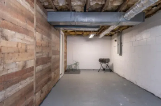 Charming Escape with Fenced Yard and Bike Path Access - Delightful Haven