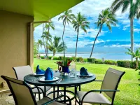 Heated Pool, Hot Tub, Direct Beach Access - Stunning Coastal Haven Hotels in Maalaea