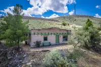Adobe Vista - Cozy and inviting, spectacular view! Hotel a Alpine