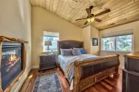 Lake Views and Mountain Luxury Lx66 제퍼 코브 호텔