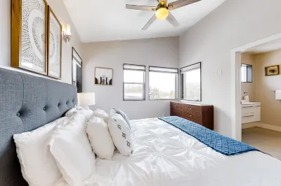 Mountain Modern Duplex Các khách sạn gần Soda Spring