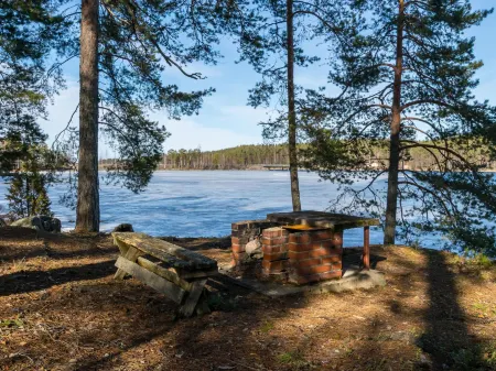 Pankkotupa 7 b Отели рядом с достопримечательностью «Олафсборг»