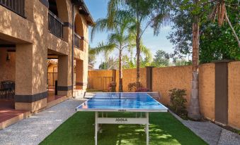 Hotel Zico, BW Signature Collection