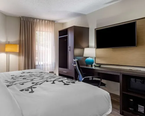 Sleep Inn - Salisbury I-85 Hotels in Salisbury