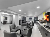 Baymont by Wyndham San Antonio Near Lackland AFB Hotels near Acme Park
