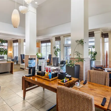 Hilton Garden Inn Lexington Hamburg